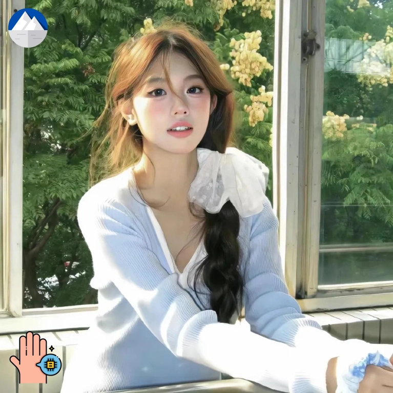 田雨女士